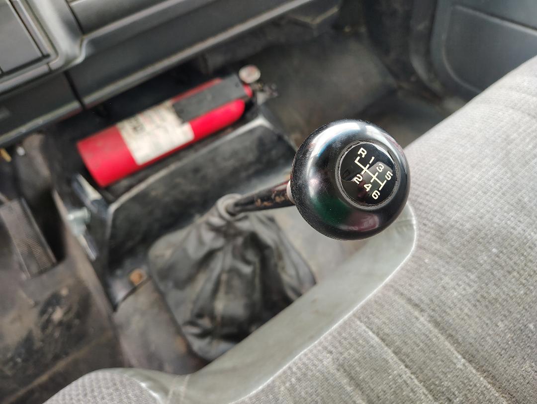 1998 GMC C6500 - Image 24